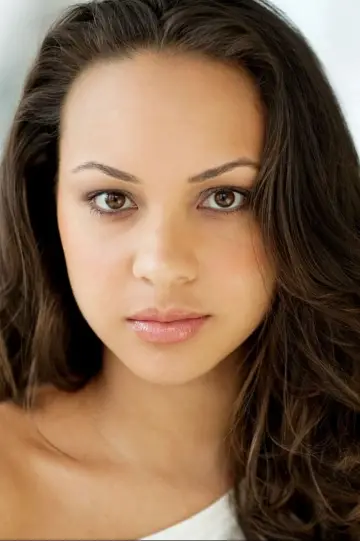 Zdjęcie Jasmine Cephas Jones #82661