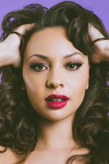 Zdjęcie Jasmine Cephas Jones #82662
