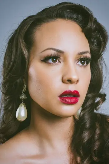 Zdjęcie Jasmine Cephas Jones #82663