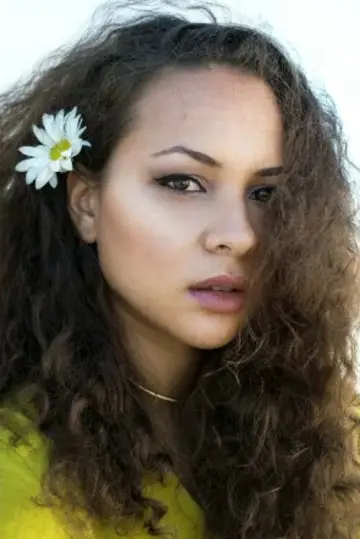 Zdjęcie Jasmine Cephas Jones #82664