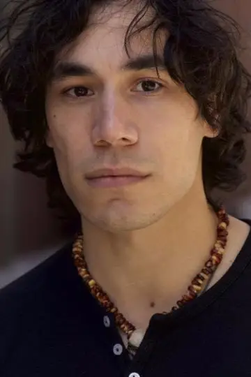 Zdjęcie Steven Flores