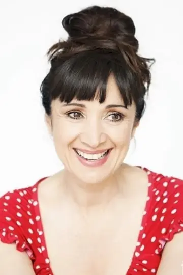 Zdjęcie Violette Chauveau #123734