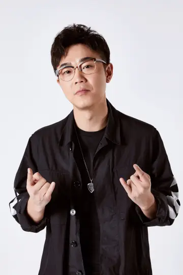 Zdjęcie Dong Chengpeng #124948