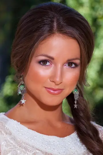 Zdjęcie  (Anna Shurochkina) #183600