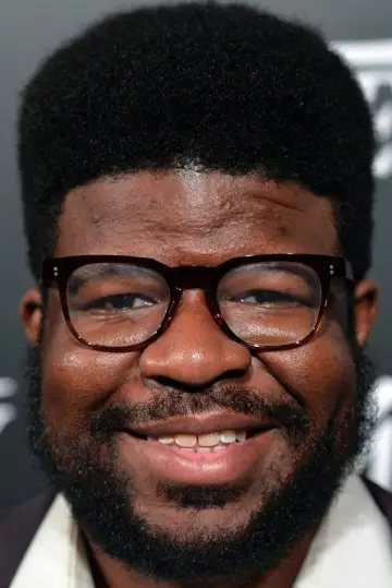 Zdjęcie Ian Jones-Quartey #81422