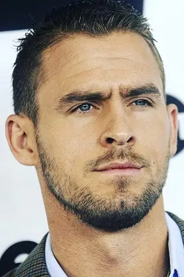 Zdjęcie Jack Kesy #9241