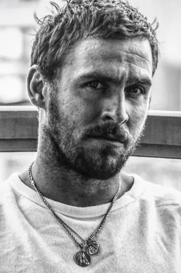 Zdjęcie Jack Kesy #9242