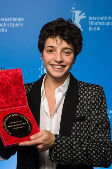 Zdjęcie Leonor Teles #140773