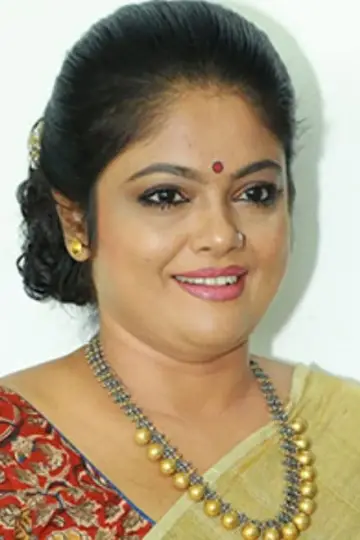Zdjęcie Manju Pillai #133022