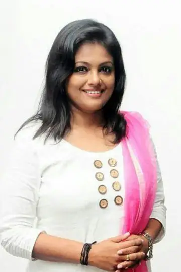Zdjęcie Manju Pillai #133023