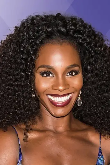 Zdjęcie Deborah Ayorinde #27424