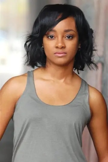 Zdjęcie Kimberley Drummond #10529