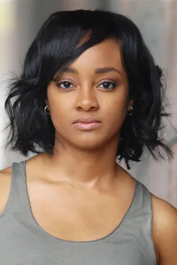 Zdjęcie Kimberley Drummond #10530