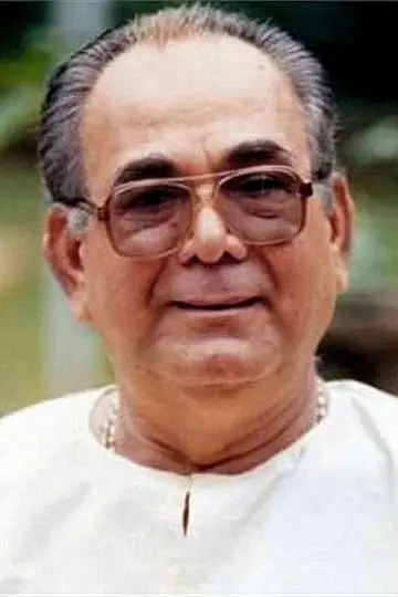 Zdjęcie Jagannatha Warma #390176