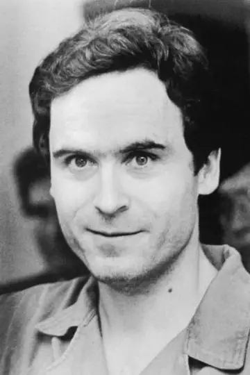 Zdjęcie Ted Bundy #87075
