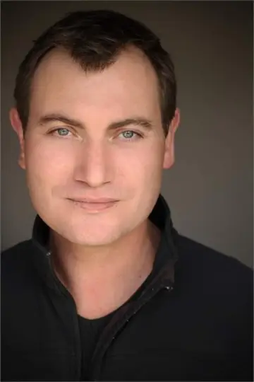 Zdjęcie Jason Hood #22080