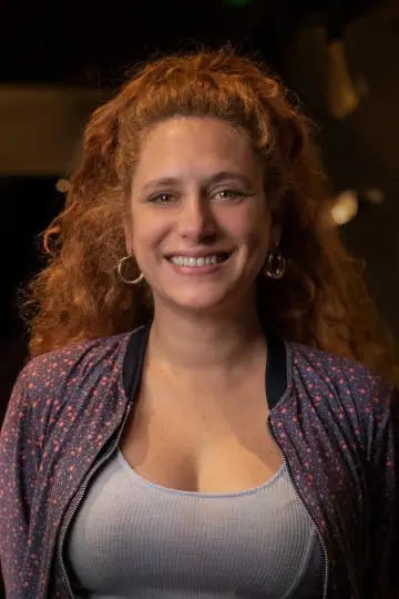 Zdjęcie Gisela Ponce de León #106842