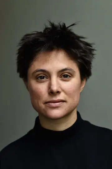 Zdjęcie Mariananda Schempp #129297