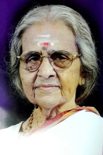 Zdjęcie  (Aranmula Ponnamma) #463372