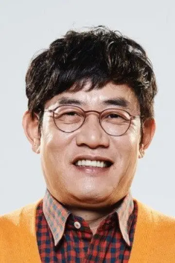 Zdjęcie Li Kjong-kju #494941