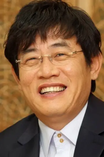 Zdjęcie Li Kjong-kju #494942
