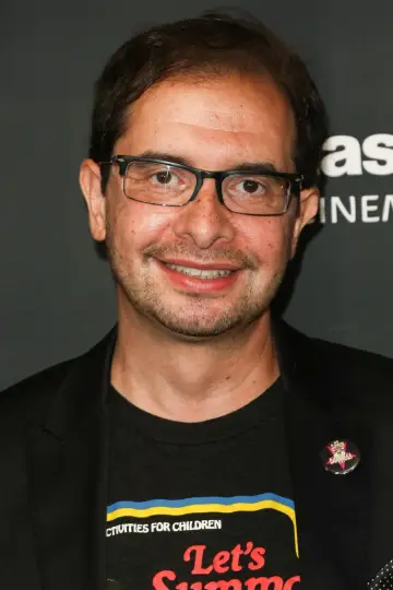 Zdjęcie Alan Trezza #337749