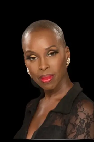 Zdjęcie Brenda Braxton #116262