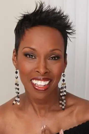 Zdjęcie Brenda Braxton #116263