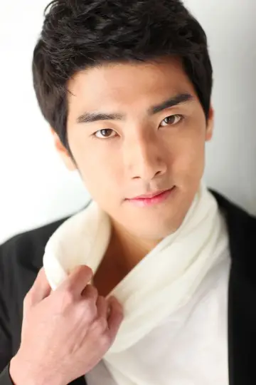 Zdjęcie Wi Ji-Woong #93260