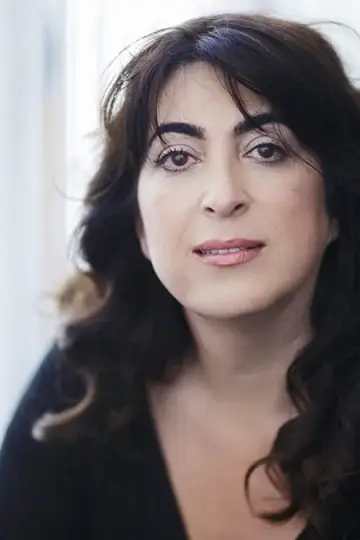 Zdjęcie Sophie Bacry Picciotto #124414