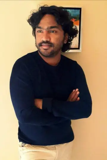 Zdjęcie Arjun Janya #134794
