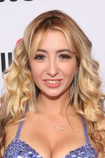 Zdjęcie Lauren Francesca #136551