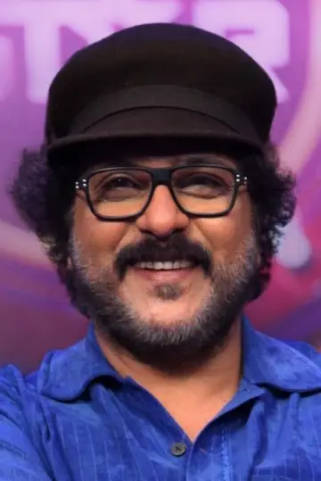 Zdjęcie V. Ravichandran #379243