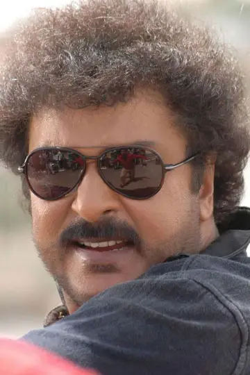 Zdjęcie V. Ravichandran #379244
