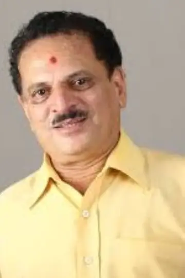 Zdjęcie Sunil Kumar Desai #389752