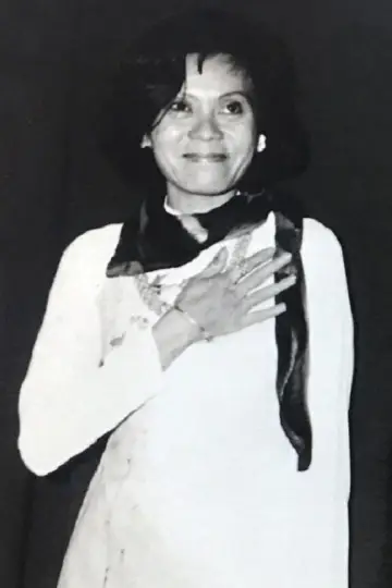 Zdjęcie  (Việt Linh) #304543