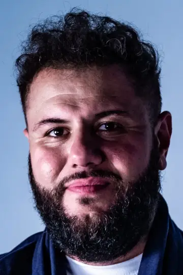 Zdjęcie Mo Amer #10957