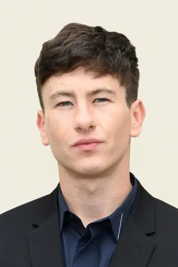 Zdjęcie Barry Keoghan #14775