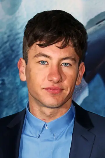 Zdjęcie Barry Keoghan #14777