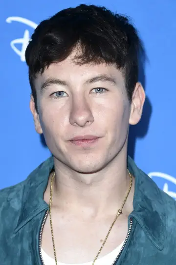 Zdjęcie Barry Keoghan #14778
