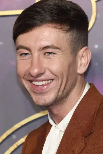 Zdjęcie Barry Keoghan #14779