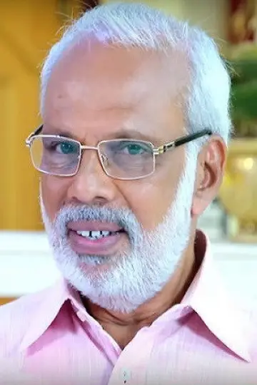 Zdjęcie M R Gopakumar #418770