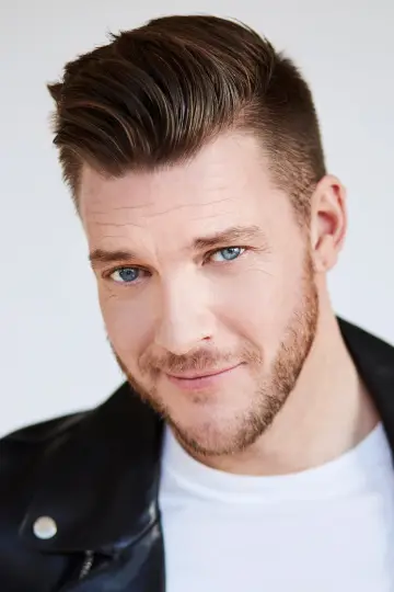 Zdjęcie Mathieu Baron #129630