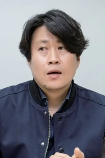 Zdjęcie Park Hong-yeol #153816
