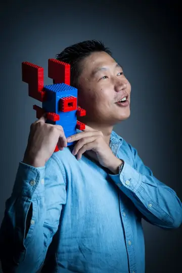 Zdjęcie Wang Shin-Hong #131446