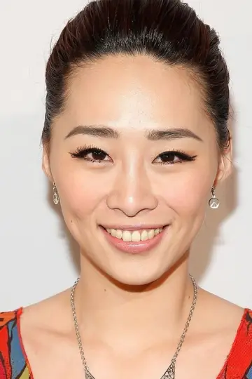 Zdjęcie Wu Ke-Xi #54795