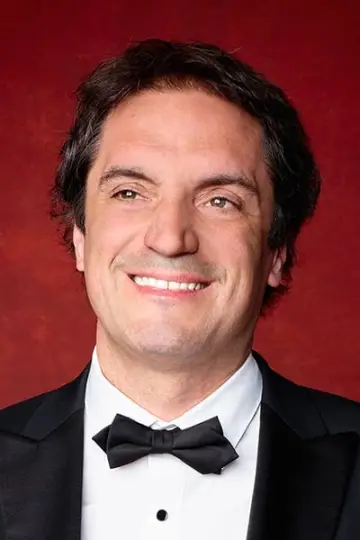 Zdjęcie Sylvain Bellemare #17073
