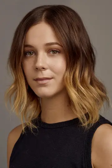 Zdjęcie Georgina Amorós #145409