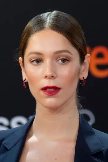 Zdjęcie Georgina Amorós #145410