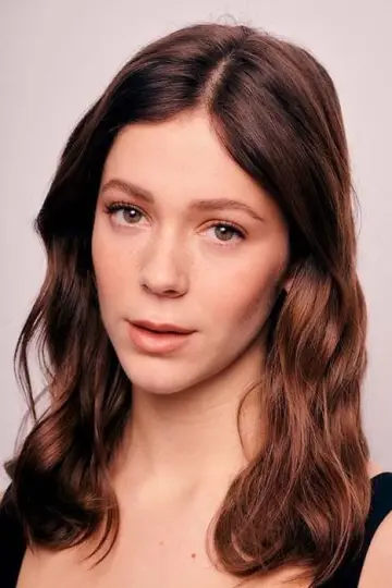 Zdjęcie Georgina Amorós #145411